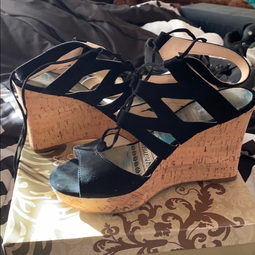 Wedges - image 2